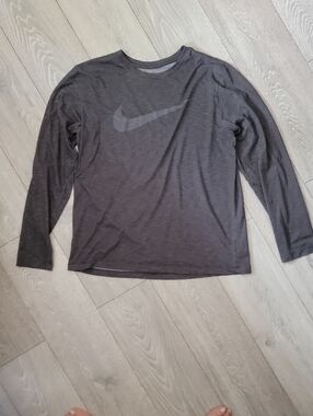 Nike Longsleeve T-Shirt